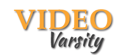 Video Varsity Logo